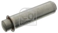 DAYCO ATB2527 - Polea tensora, correa dentada