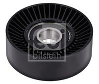 FEBI BILSTEIN 37515 - Polea inversión/guía, correa poli V