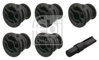 FARE SA 15839 - Tapón roscado, colector de aceite
