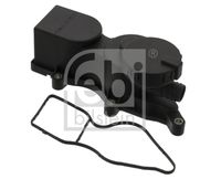 FARE SA 14725 - Separador de aceite, ventilación del cárter