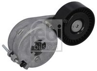 FEBI BILSTEIN 38972 - Tensor de correa, correa poli V