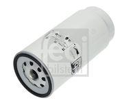 BOSCH F026402279 - Filtro combustible