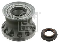 ERA 560817A - Sensor, revoluciones de la rueda