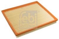 COMLINE EAF829 - Filtro de aire