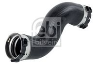 ESEN SKV 24SKV823 - Tubo flexible de aire de sobrealimentación