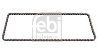 BLUE PRINT ADBP750029 - Cadena de distribución