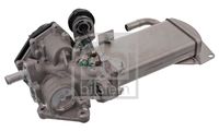 ESEN SKV 14SKV112 - Elemento enfriador, reciclaje gases escape