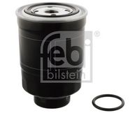 BLUE PRINT ADD62306 - Filtro combustible