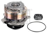 ERA 350104 - Termostato, refrigerante