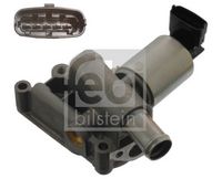 ERA 555027 - Válvula EGR