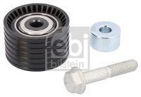 CONTINENTAL CTAM CT1130WP2 - Bomba de agua + kit correa distribución