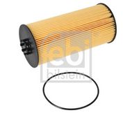 BOSCH F026407042 - Filtro de aceite