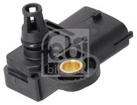 FEBI BILSTEIN 46153 - Sensor, presión de sobrealimentación