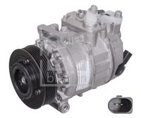 ERA 670115 - Compresor, aire acondicionado