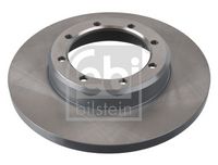 FEBI BILSTEIN 39868 - Disco de freno