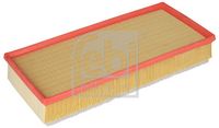 BOSCH F026400182 - Filtro de aire