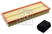COMLINE EAF944KIT - Filtro de aire