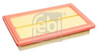 COMLINE EAF885 - Filtro de aire
