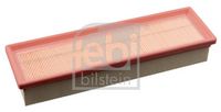 COMLINE EAF828 - Filtro de aire