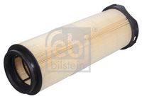 COMLINE EAF817 - Filtro de aire