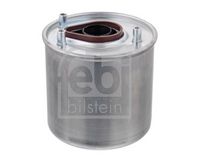 DELPHI HDF692 - Filtro combustible