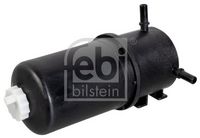 DELPHI HDF679 - Filtro combustible