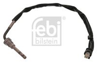 ESEN SKV 30SKV128 - Sensor, temp. gas escape