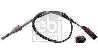 ERA 551781A - Sensor, temp. gas escape
