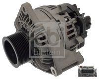 DRI 525117804 - Alternador