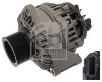 ERA 210329A - Alternador