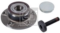 FEBI BILSTEIN 40659 - Juego de cojinete de rueda