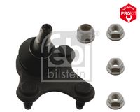 DELPHI TC1732 - Rótula de suspensión/carga