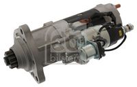 ERA 220570 - Motor de arranque