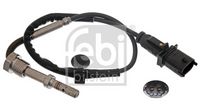 ESEN SKV 30SKV058 - Sensor, temp. gas escape