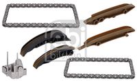 DAYCO KTC1049 - Juego de cadena de distribución