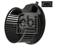 ERA 664139 - Ventilador habitáculo