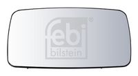ALKAR 6432966 - Cristal de espejo, retrovisor exterior