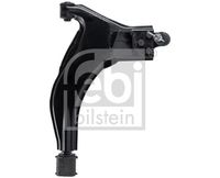 FEBI BILSTEIN 42661 - Brazo oscilante, suspensión de ruedas