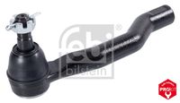 FEBI BILSTEIN 42742 - Rótula barra de acoplamiento - ProKit