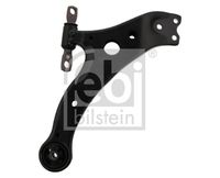 FEBI BILSTEIN 43039 - Brazo oscilante, suspensión de ruedas