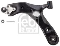 FEBI BILSTEIN 43056 - Brazo oscilante, suspensión de ruedas
