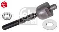 FEBI BILSTEIN 43271 - Articulación axial, barra de acoplamiento - ProKit