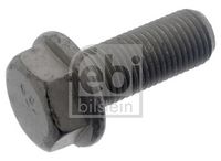 FEBI BILSTEIN 48810 - Tornillo, pinza de freno