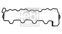 FEBI BILSTEIN 43697 - Junta, tapa de culata de cilindro