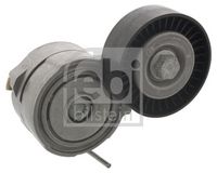 FEBI BILSTEIN 43784 - Tensor de correa, correa poli V