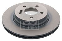 FEBI BILSTEIN 43838 - Disco de freno