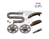 FARE SA 15018 - Juego de cadena de distribución