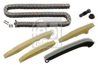 FEBI BILSTEIN 44963 - Juego de cadena de distribución - Basic Short Kit