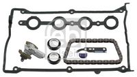 FEBI BILSTEIN 45004 - Juego de cadena de distribución - Standard Medium Kit