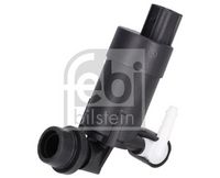 FEBI BILSTEIN 45039 - Bomba de agua de lavado, lavado de parabrisas